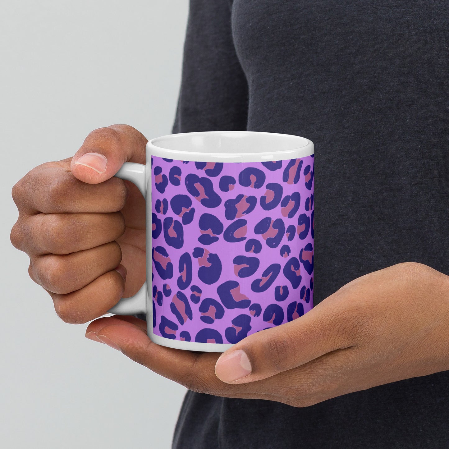 Oracle Mug